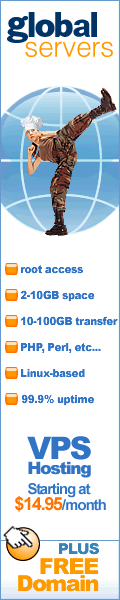 web hosting