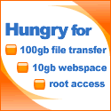Voted Best New VPS 2003