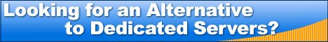 VPS starting at $14.95/mo.