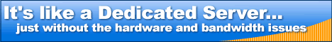 VPS starting at $14.95/mo.